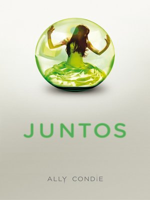 cover image of Juntos (Libro 1)